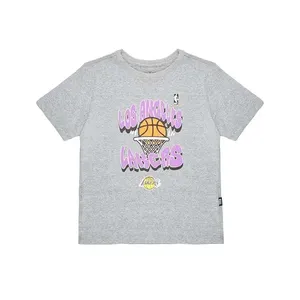 Camiseta Nba Basket St Infantil - 12 anos