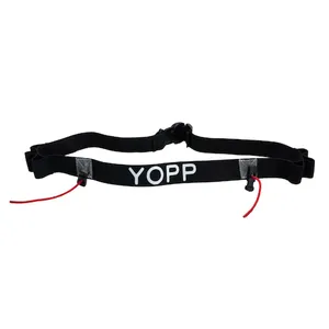 Pochete Porta Numeral Yopp Unissex