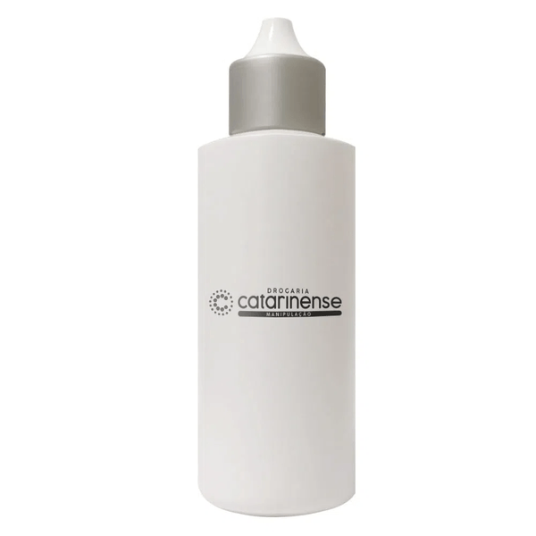 Minoxidil 3% Solução Capilar 100ml