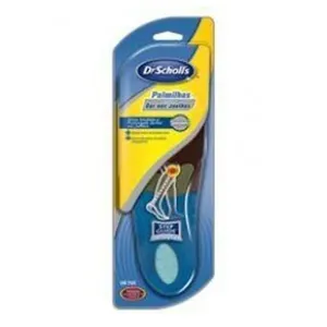 Palmilha Dr. Scholl's Para Dor nos Joelhos Feminina