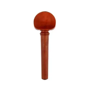 Cravelha para Violoncelo 4-4 Boxwood Standard Class E1A481 Cravelha Violoncelo 4-4 Boxwood Standard Class E1A481