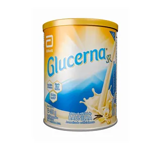 Glucerna SR Baunilha 400g