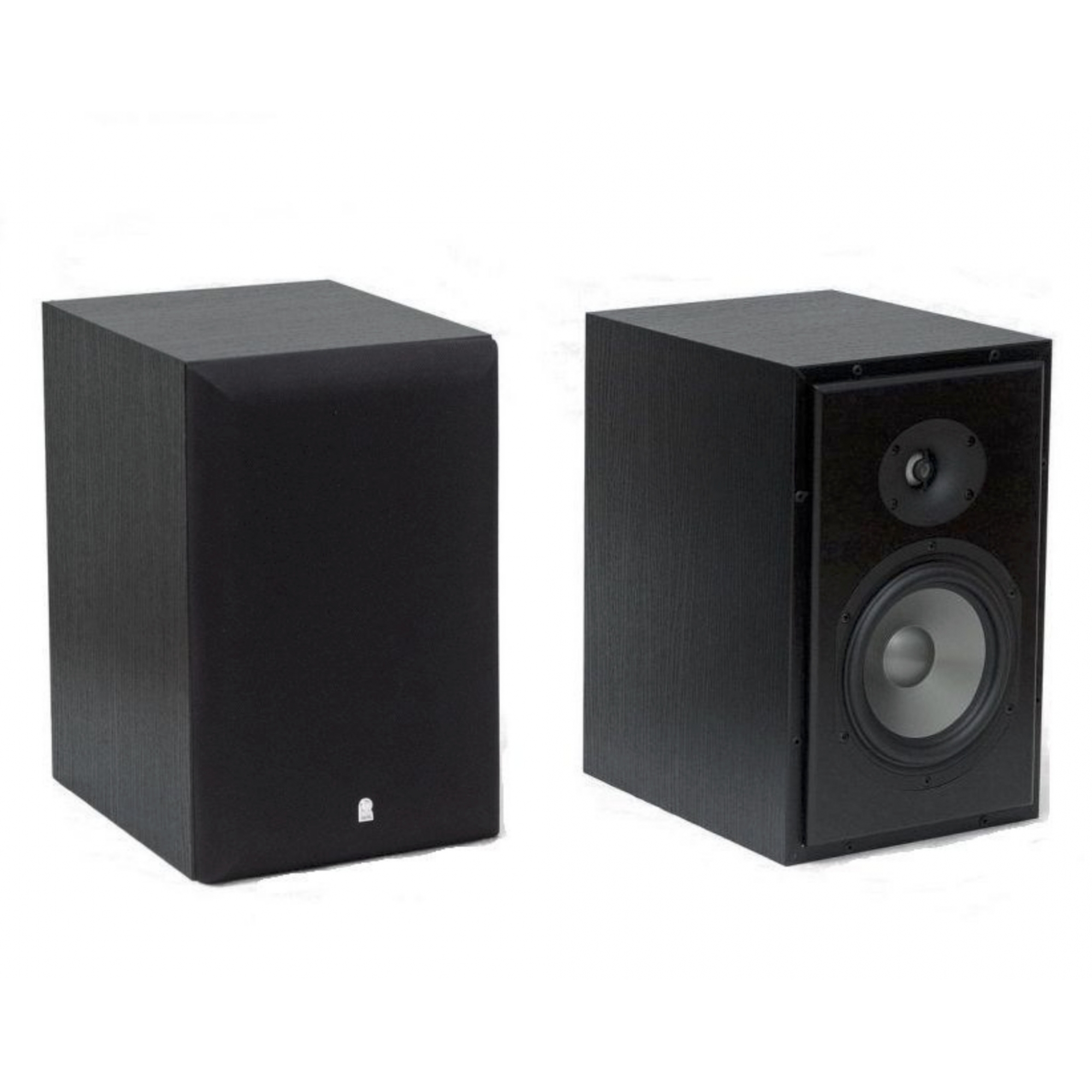 Revel Concerta M12 Par Caixa Acústicas 150w ( Made In Mexico )
