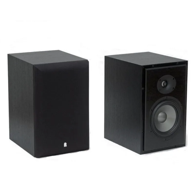 Revel Concerta M12 Par Caixa Acústicas 150w ( Made In Mexico )