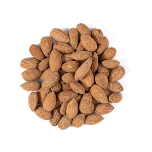 Amêndoa Torrada e Salgada Casa Santa Luzia - 200g