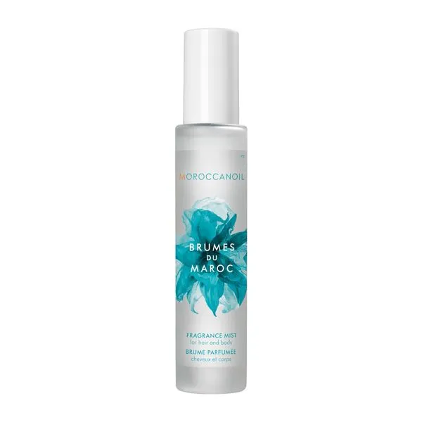 Moroccanoil Brumes Du Maroc Hair And Body Bruma Perfumada 100 ml