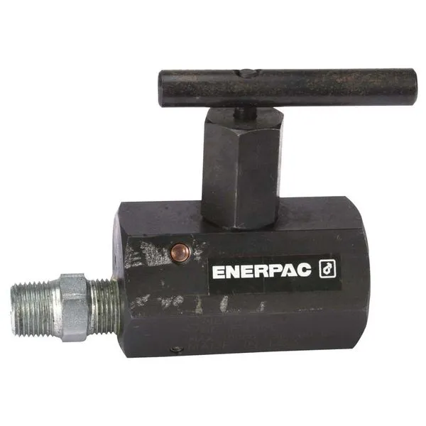 Válvula de Retenção V-66 Segurança 3/8 NPT - Enerpac