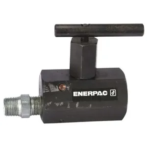 Válvula de Retenção V-66 Segurança 3/8 NPT - Enerpac