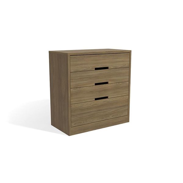 Cômoda Kappesberg 4 Gavetas S824