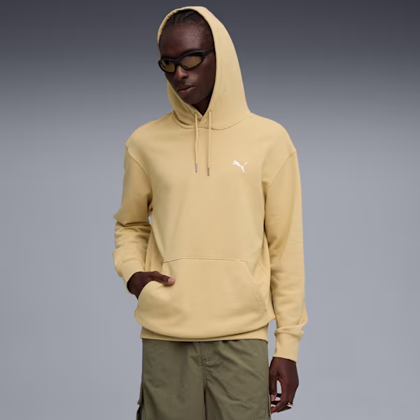 Moletom com Capuz Wardrobe ESS Masculino