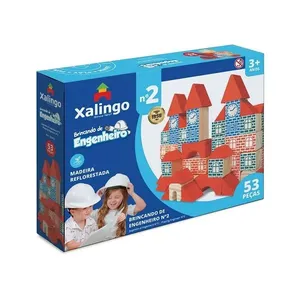 Brincando De Engenheiro Ii