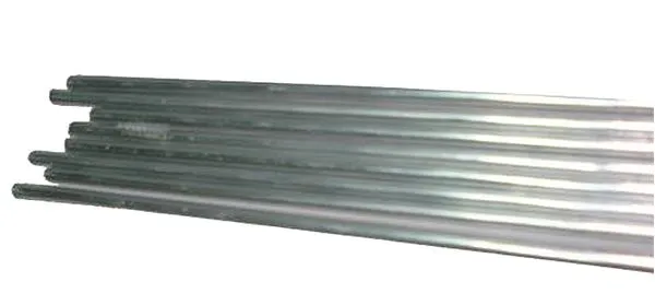 Arame MIG alumínio ER 4043 1,0 mm 7 Kg OX-5 - OXIGEN