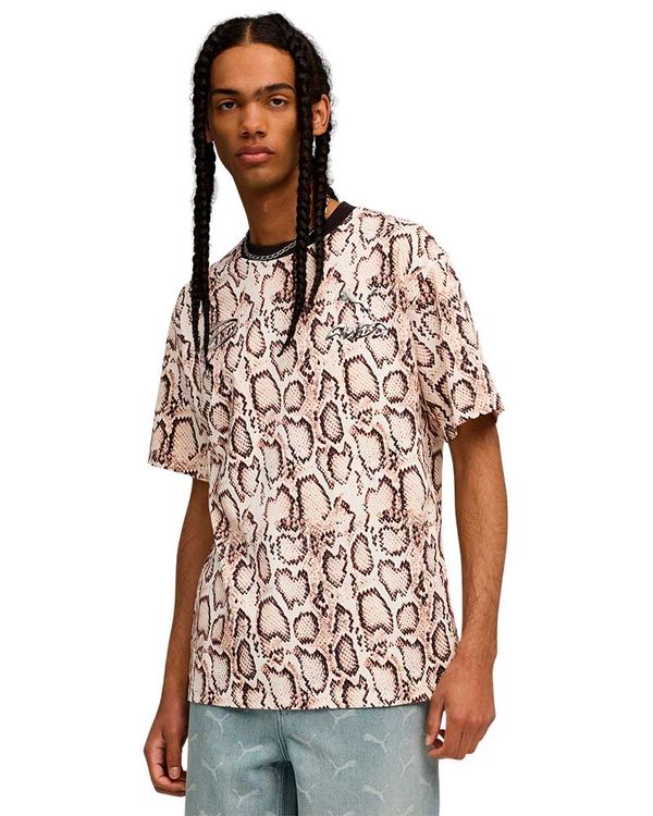 Camiseta Puma X A$AP Rocky Snakeskin Masculina - GG