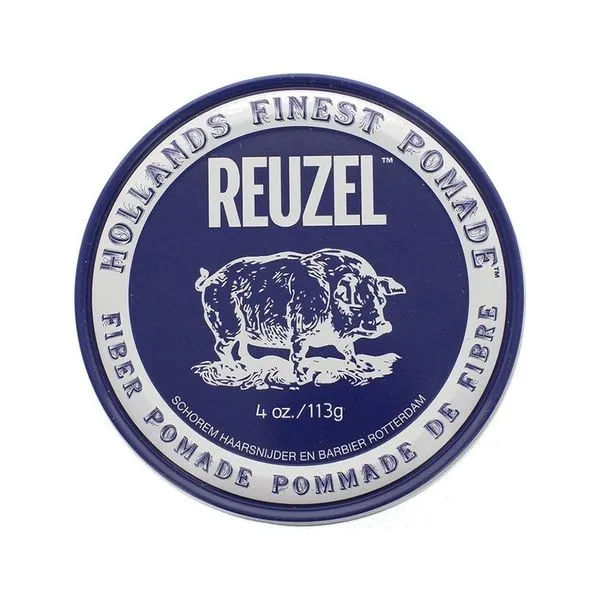 Pomada Reuzel Fiber 113g