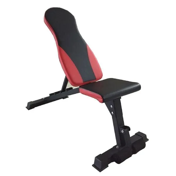 Banco De Supino Regulável Wct Fitness
