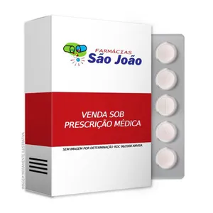 Soanza XR 35mg 30 Comprimidos Aché SOANZA XR 35MG 30CP ACH
