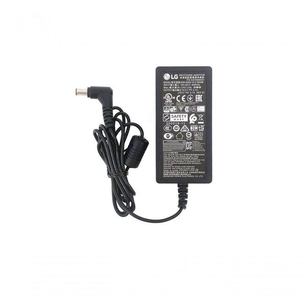 Fonte Externa Monitor LG EAY65890001