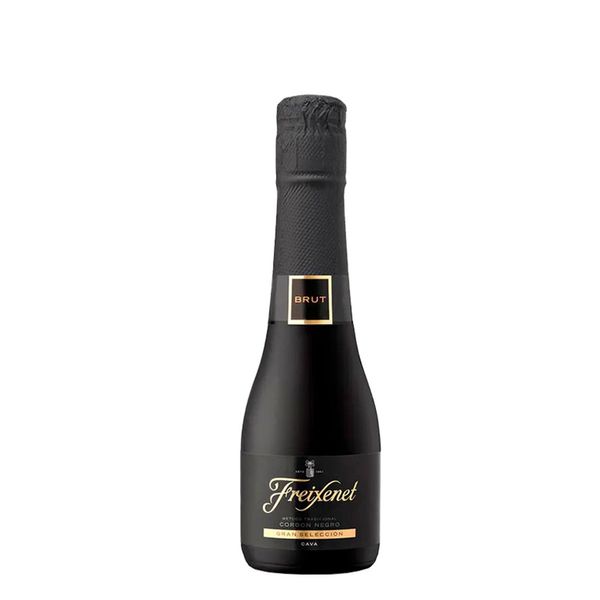 Espumante Brut Cordon Negro Freixenet 200ml