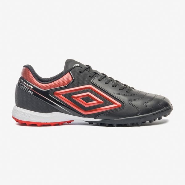 Chuteira Society Umbro Adamant Master Class Premier 44