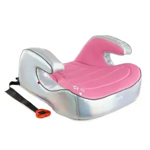 Assento de Elevação - Starfix - Fantasy Infanti - De 15kg a 36kg - Rosa