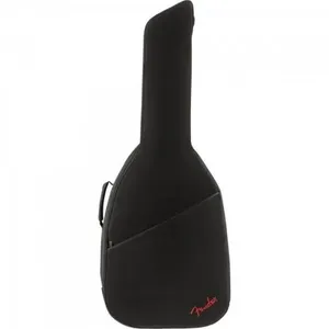 Capa para Violão Folk FA405 Gig Bag com Proteção Acolchoada em Poliéster de Alta Densidade Preto Fender Capa para Violão FA405 Gig Bag com Espuma 5MM e Alças Tipo Mochila Preto Fender