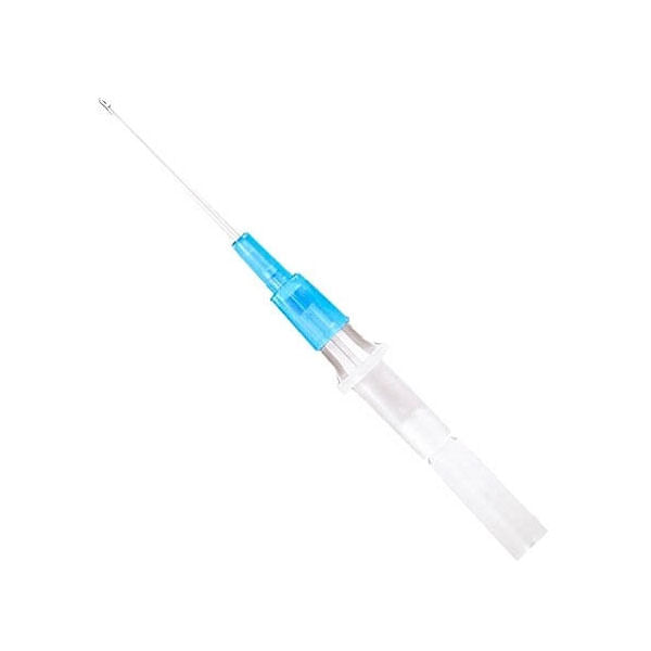 Catéter Intravenoso Solidor 22G 1 Unidade