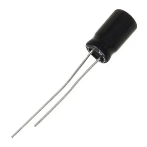Capacitor Eletrolitico 1000 X 50v