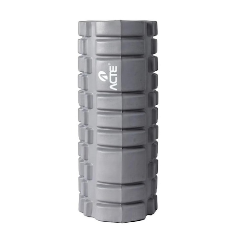Rolo de Liberação Miofascial T141 Rígido 33Cm Acte Sports
