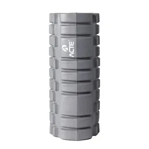 Rolo de Liberação Miofascial T141 Rígido 33Cm Acte Sports