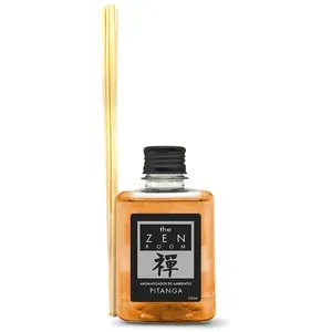 Aromatizador de Ambiente Pitanga 250ml 1800000116 - Yantra Cosméticos