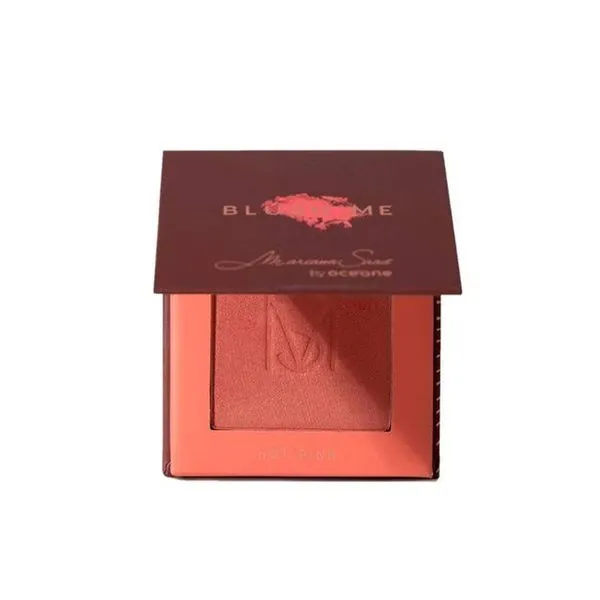 Blush Océane Mariana Saad Blush Me Hot Pink - 6,5g