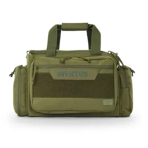 Mala Invictus Arsenal Verde