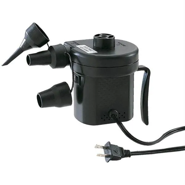 Inflador 220v - 300890 - Nautika Inflador 220v Nautika 300890