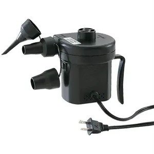 Inflador 220v - 300890 - Nautika Inflador 220v Nautika 300890