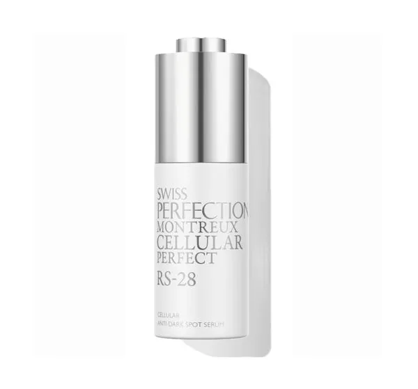 Swiss Perfection Específico Radiance Serum - 30 ml
