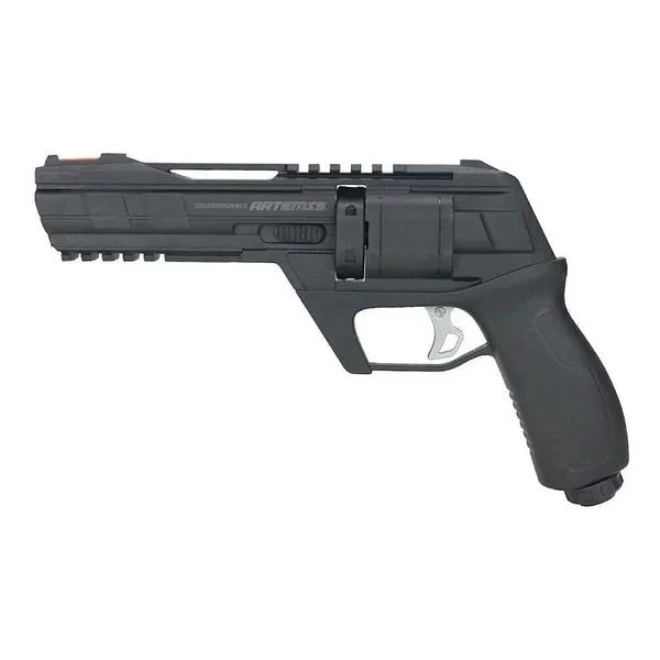 Revolver De Pressão Hdr CO2 Cp300 Defencer 50 Artemis