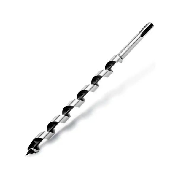 Broca Espiral para Madeira 20x460mm com Haste Sextavada Matrix