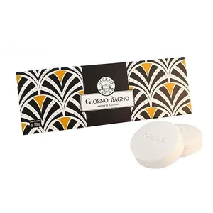 Kit Giorno Bagno Antique - Sabonete Natural 300g
