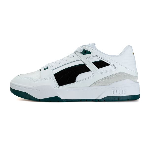 Tênis Puma Slipstream Suede Masculino - 41