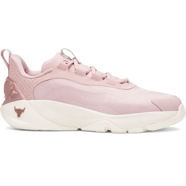 Tênis de Treino Under Armour Project Rock 8 Feminino