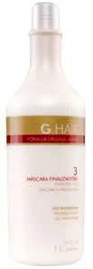 G-Hair Shampoo De Limpeza Profunda - 1000ml