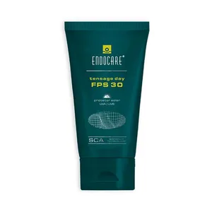 Endocare Tensage Day Fps 30 Melora Emulsão Fotoprotetora Com 40G