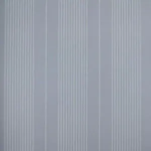 Papel De Parede Listrado Classic Stripes Ct889046 Vinílico - Rolo 10m X 0,53m
