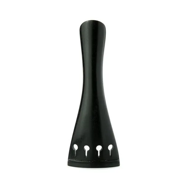 Estandarte para Violino 3-4 Ébano Standard E3A212 Preto Class Estandarte Violino 3-4 Ébano E3A212 Preto Class