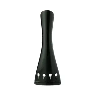 Estandarte para Violino 3-4 Ébano Standard E3A212 Preto Class Estandarte Violino 3-4 Ébano E3A212 Preto Class