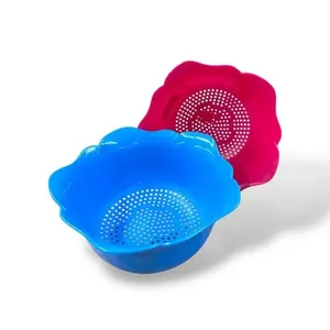 Coador De Plástico Hartin 20cm Sortido (MP)