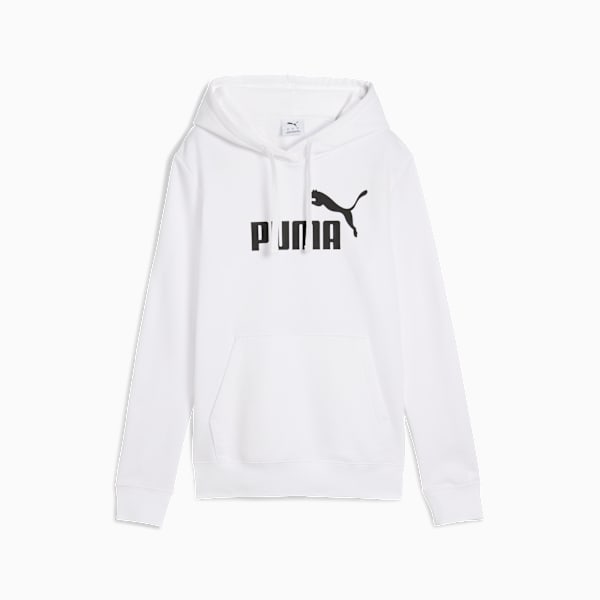 Moletom Essentials No. 1 Logo Feminino
