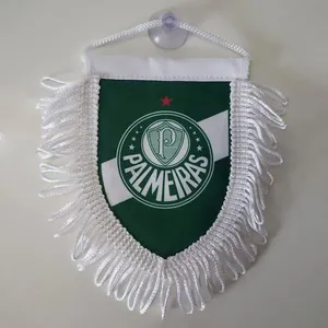 Mini Flâmula Palmeiras 10x9cm