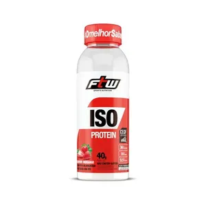 Iso Protein Morango FTW 40g