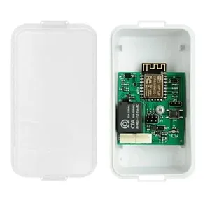 Modulo Wi-fi Gcp Para Cerca Eletrica Cx-8123